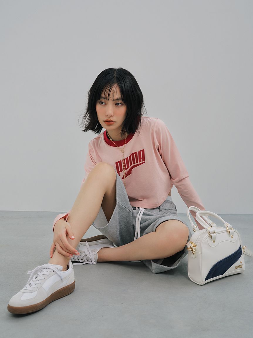 LILY BROWN×PUMA】PALERMO LTH(シューズ)｜LILY BROWN（リリー