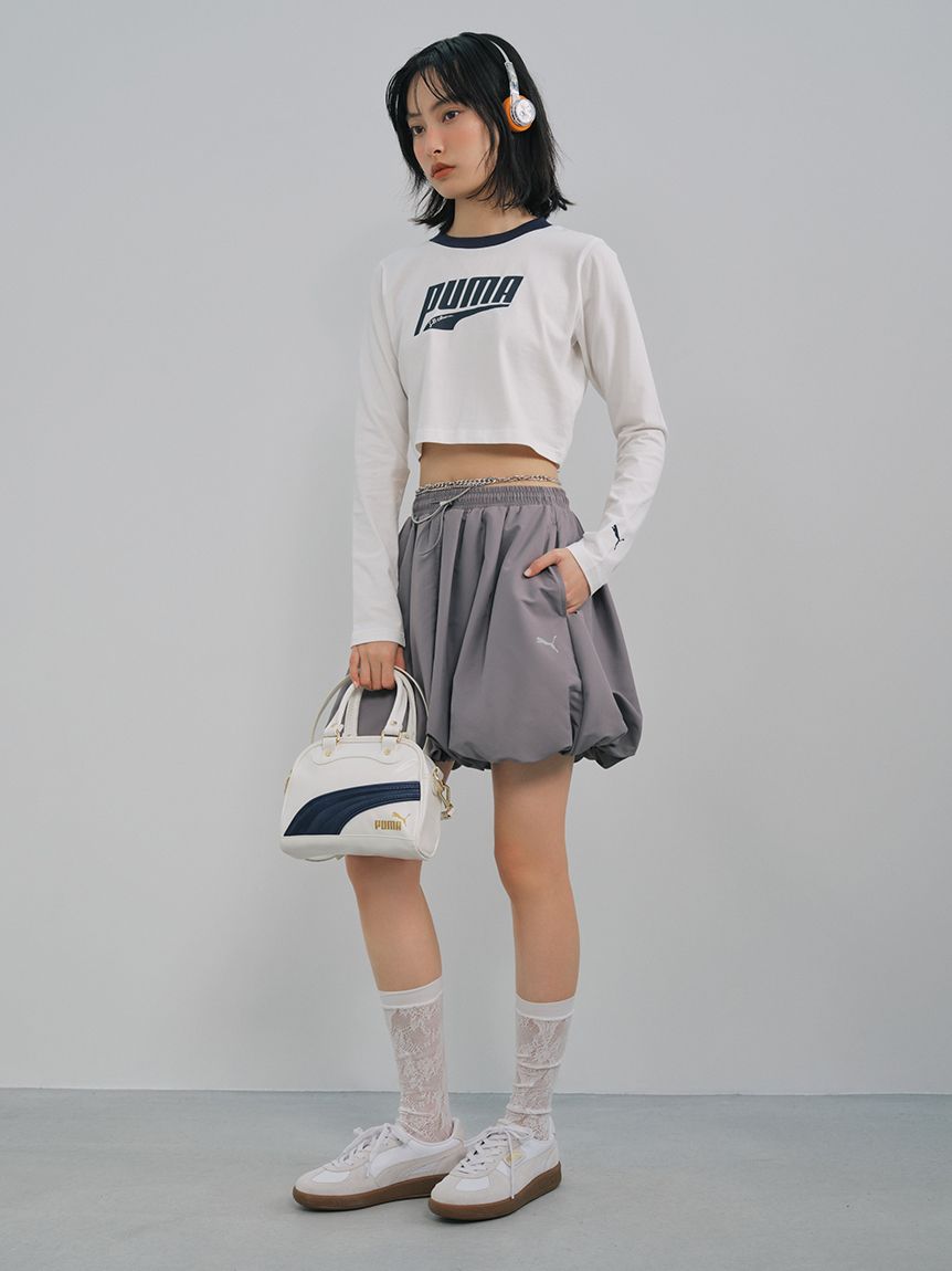 LILY BROWN×PUMA】PALERMO LTH(シューズ)｜LILY BROWN（リリー