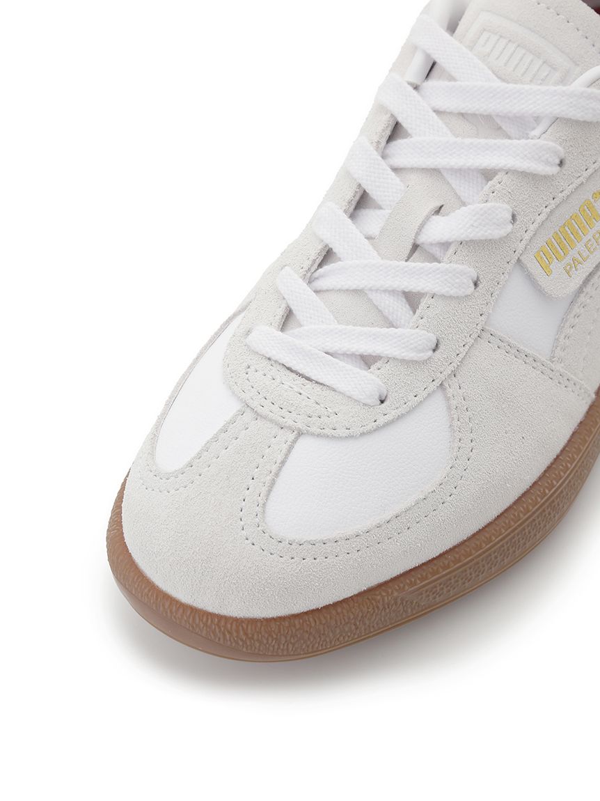 リリーブラウン　【LILY BROWN×PUMA】PALERMO LTH LILY BROWN×PUMA】PALERMO LTH(シューズ)｜LILY BROWN（リリー