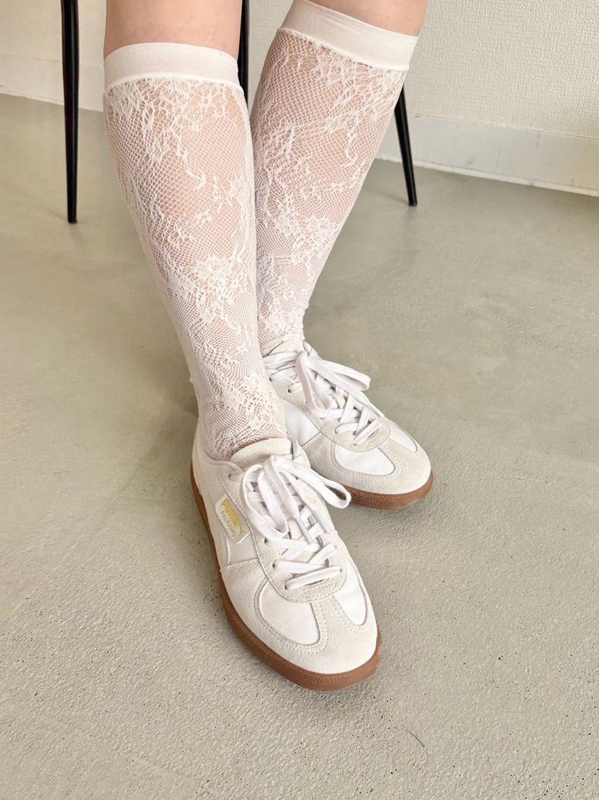 リリーブラウン　【LILY BROWN×PUMA】PALERMO LTH LILY BROWN×PUMA】PALERMO LTH(シューズ)｜LILY BROWN（リリー
