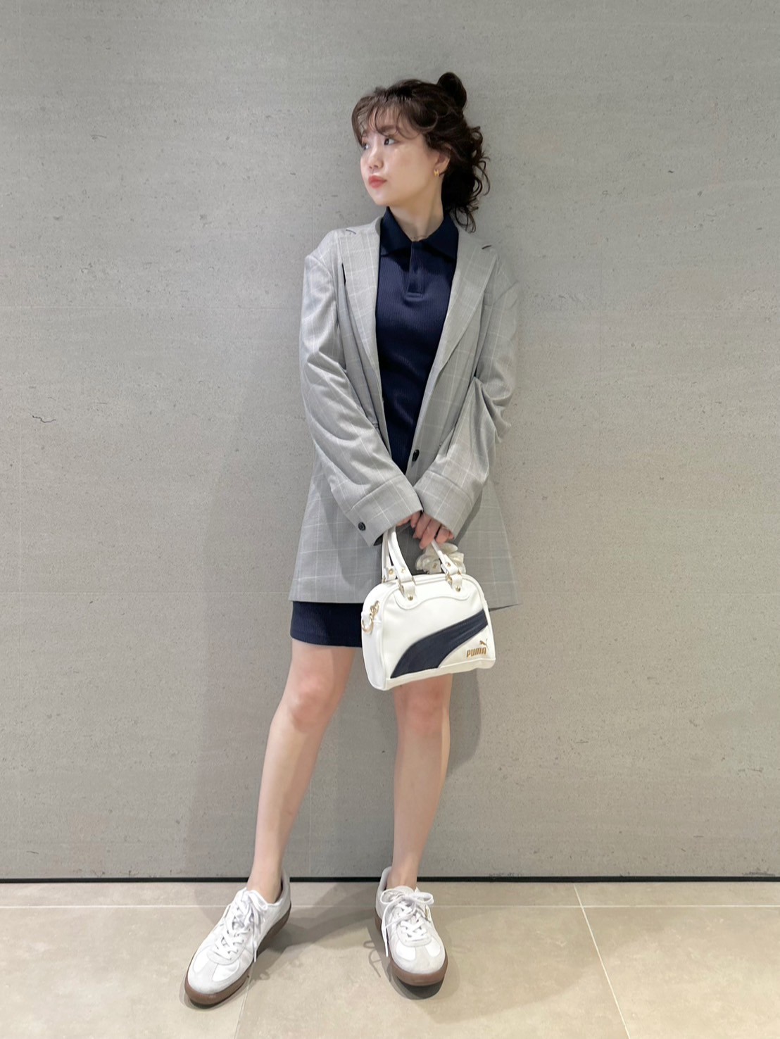 LILY BROWN×PUMA】PALERMO LTH(シューズ)｜LILY BROWN（リリー