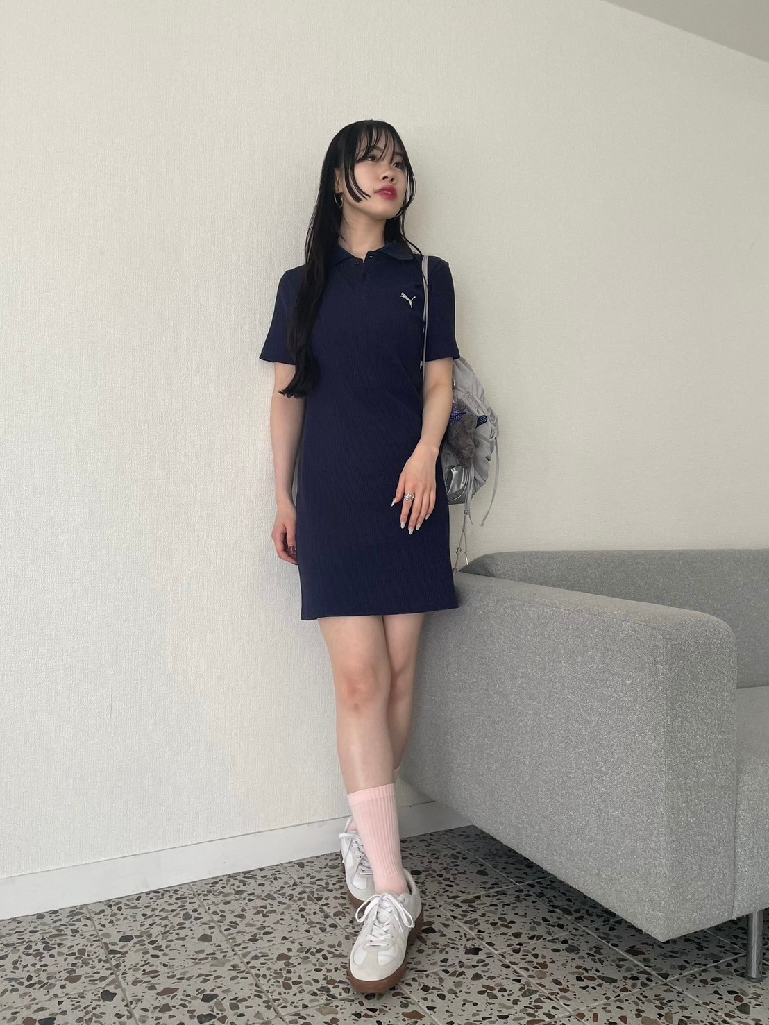 LILY BROWN×PUMA】PALERMO LTH(シューズ)|LILY BROWN(リリー LILY BROWN×PUMA】PALERMO LTH(シューズ)|LILY BROWN(リリー