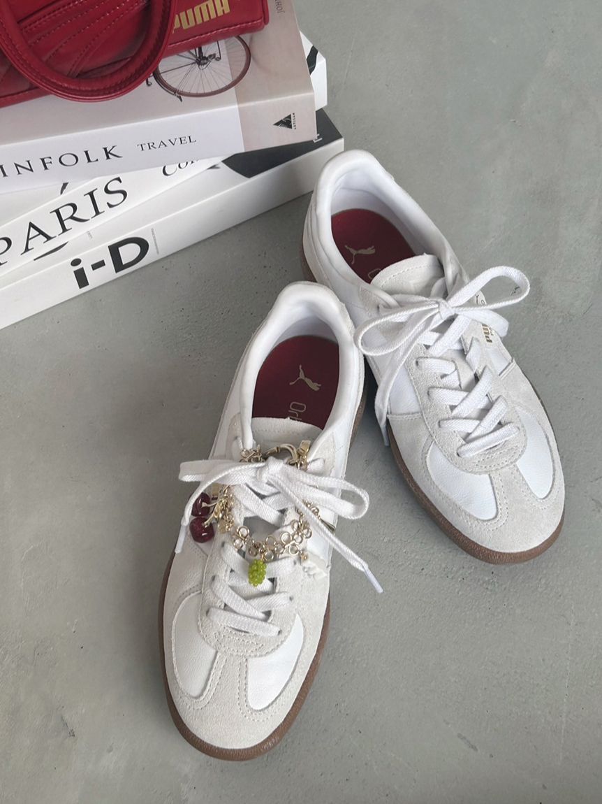 リリーブラウン　【LILY BROWN×PUMA】PALERMO LTH LILY BROWN×PUMA】PALERMO LTH(シューズ)｜LILY BROWN（リリー