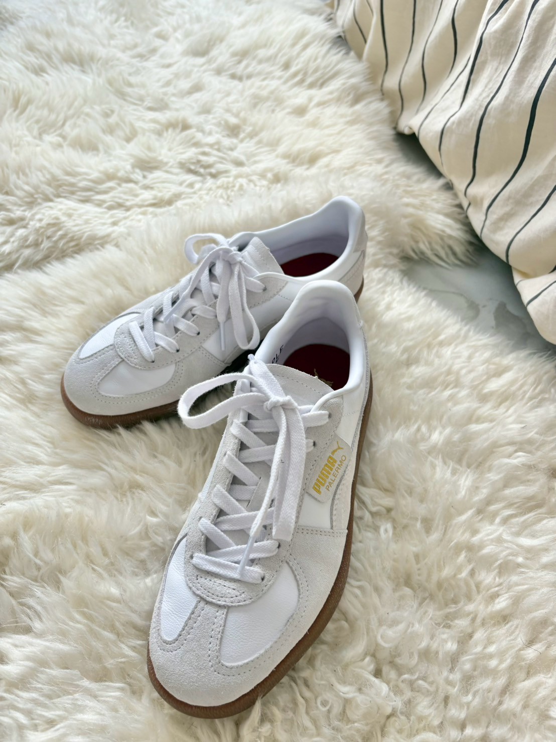 限定価格　リリーブラウン　プーマ　スニーカー LILY BROWN×PUMA】コラボレーション第2弾！PUMAのインライン