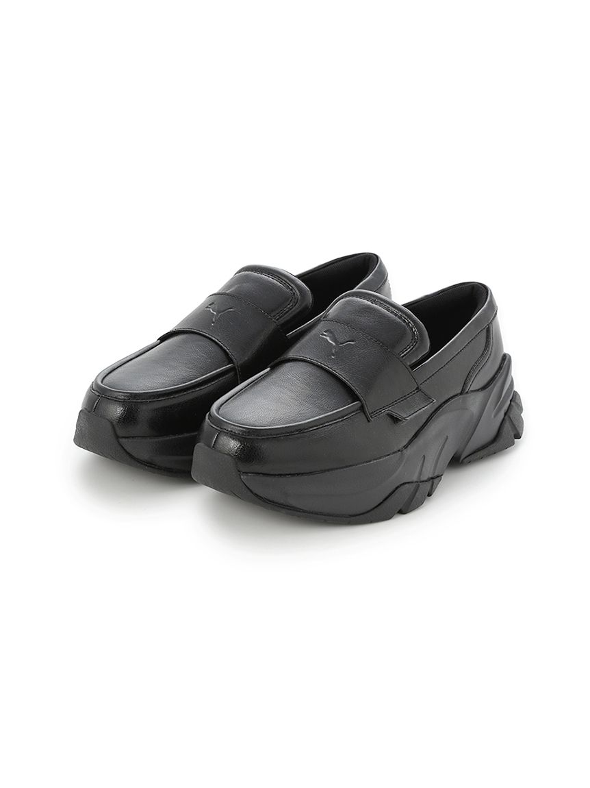LILY BROWN×PUMA】LOAFYR(フラットシューズ)｜シューズ｜LILY
