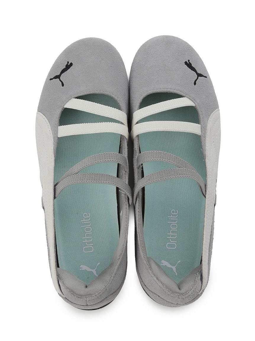 LILY BROWN×PUMA】SPEEDCAT BALLET(シューズ)｜LILY BROWN（リリー