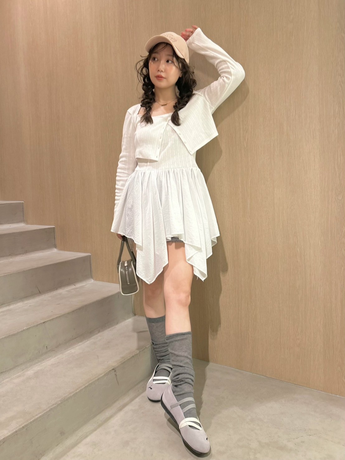 LILY BROWN×PUMA】SPEEDCAT BALLET(シューズ)｜LILY BROWN（リリー