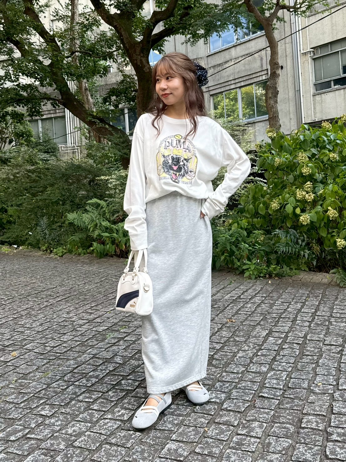 LILY BROWN×PUMA】SPEEDCAT BALLET(シューズ)｜LILY BROWN