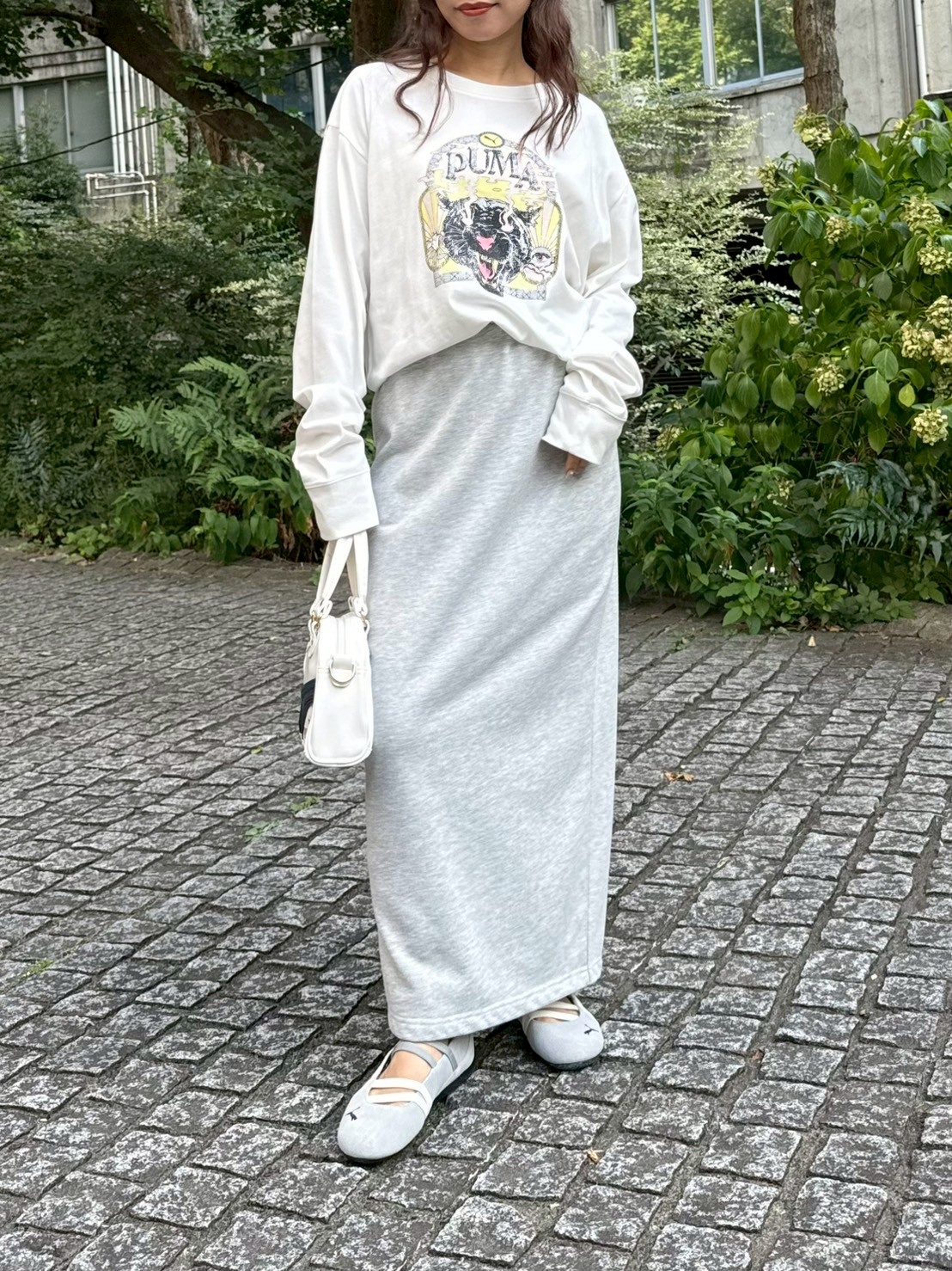 LILY BROWN×PUMA】SPEEDCAT BALLET(シューズ)｜LILY BROWN（リリー