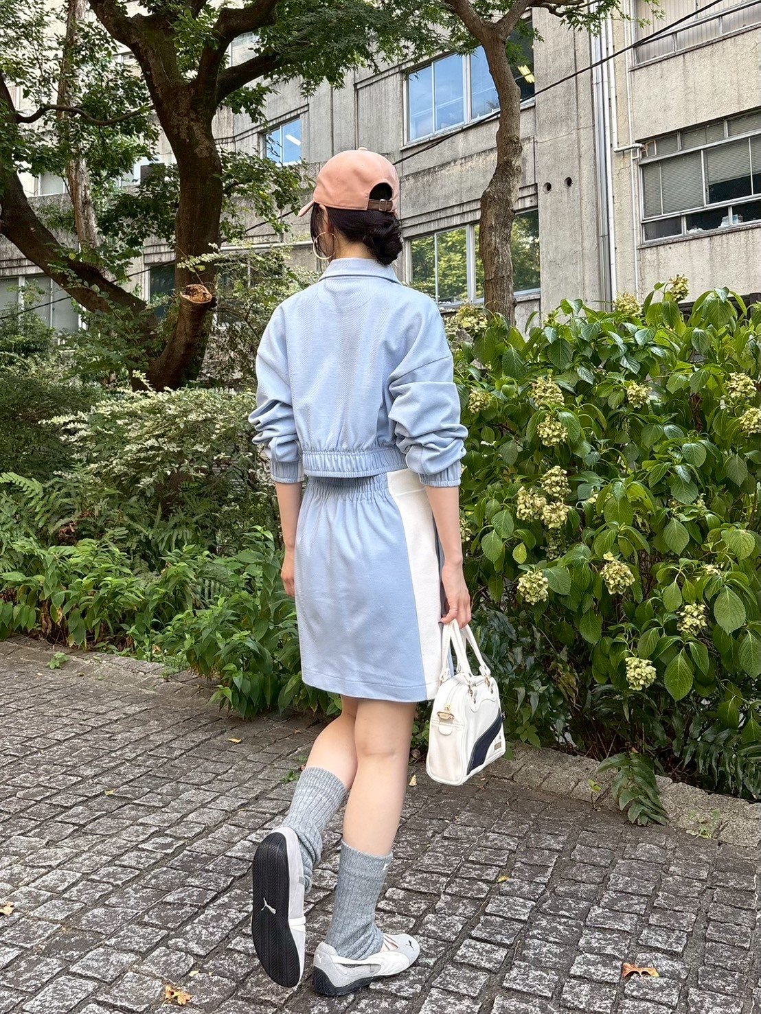 LILY BROWN×PUMA】SPEEDCAT BALLET(シューズ)｜LILY BROWN（リリー