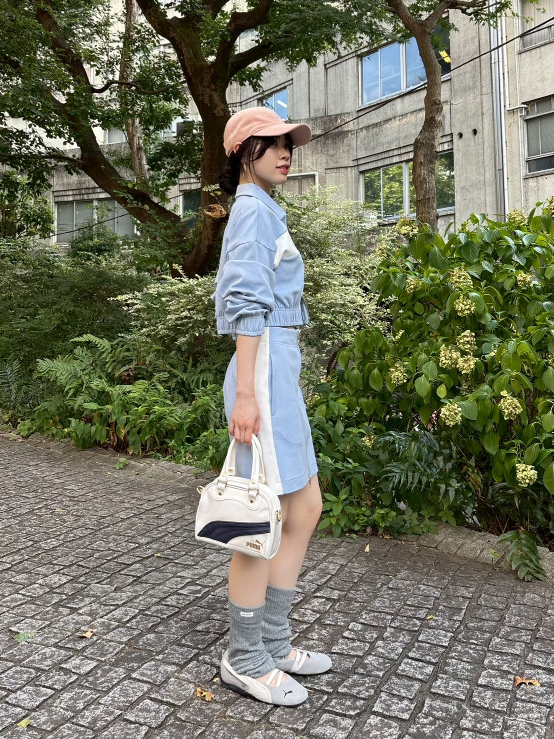 LILY BROWN×PUMA】SPEEDCAT BALLET(シューズ)｜LILY BROWN（リリー