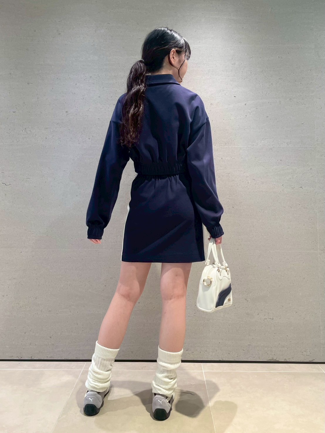 Puma Speedcat Ballet Lily brown スピードキャット LILY BROWN×PUMA】SPEEDCAT BALLET(シューズ)｜LILY BROWN