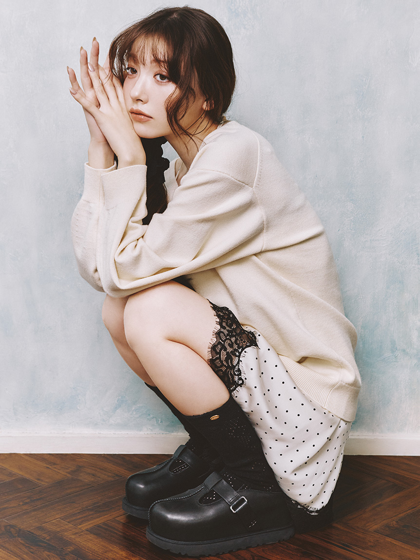LILY BROWN｜UGG】GOLDENSTAR HI CLOG(雑貨)｜ファッション雑貨｜LILY
