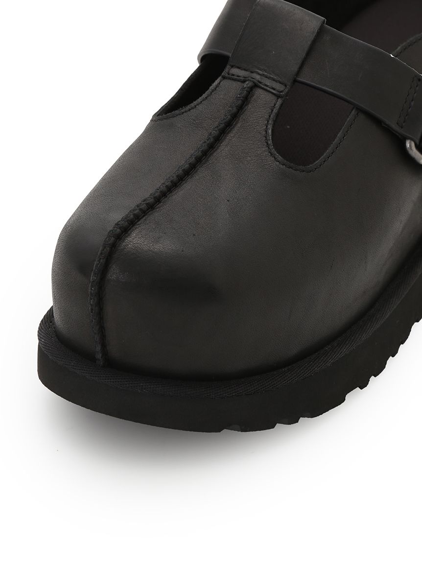 LILY BROWN｜UGG】GOLDENSTAR HI CLOG(雑貨)｜ファッション雑貨｜LILY