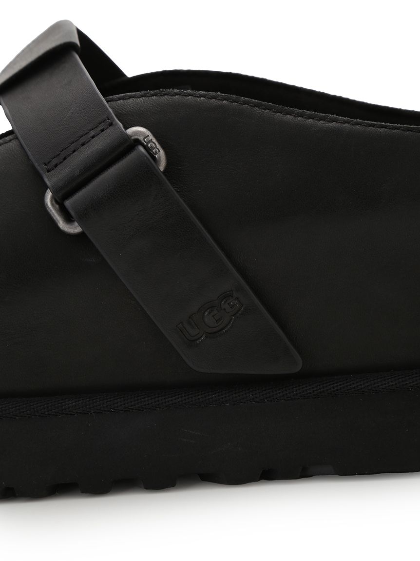 LILY BROWN｜UGG】GOLDENSTAR HI CLOG(雑貨)｜ファッション雑貨｜LILY