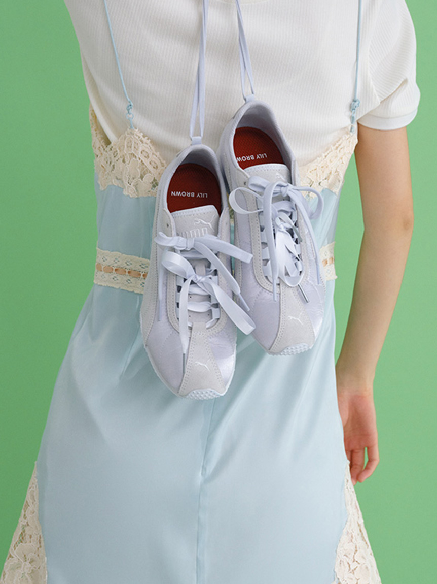LILY BROWN×PUMA】H-STREET(スニーカー)｜シューズ｜LILY BROWN