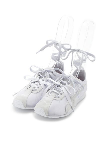 LILY BROWN×PUMA】H-STREET(スニーカー)｜シューズ｜LILY BROWN