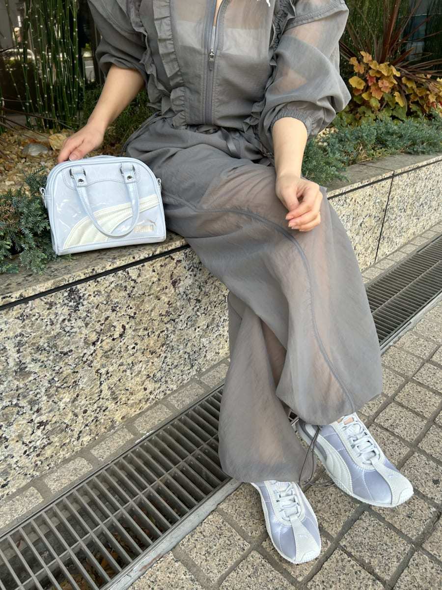 Lilyさん専用 LILY BROWN×PUMA】H-STREET(シューズ)｜LILY BROWN（リリー ブラウン