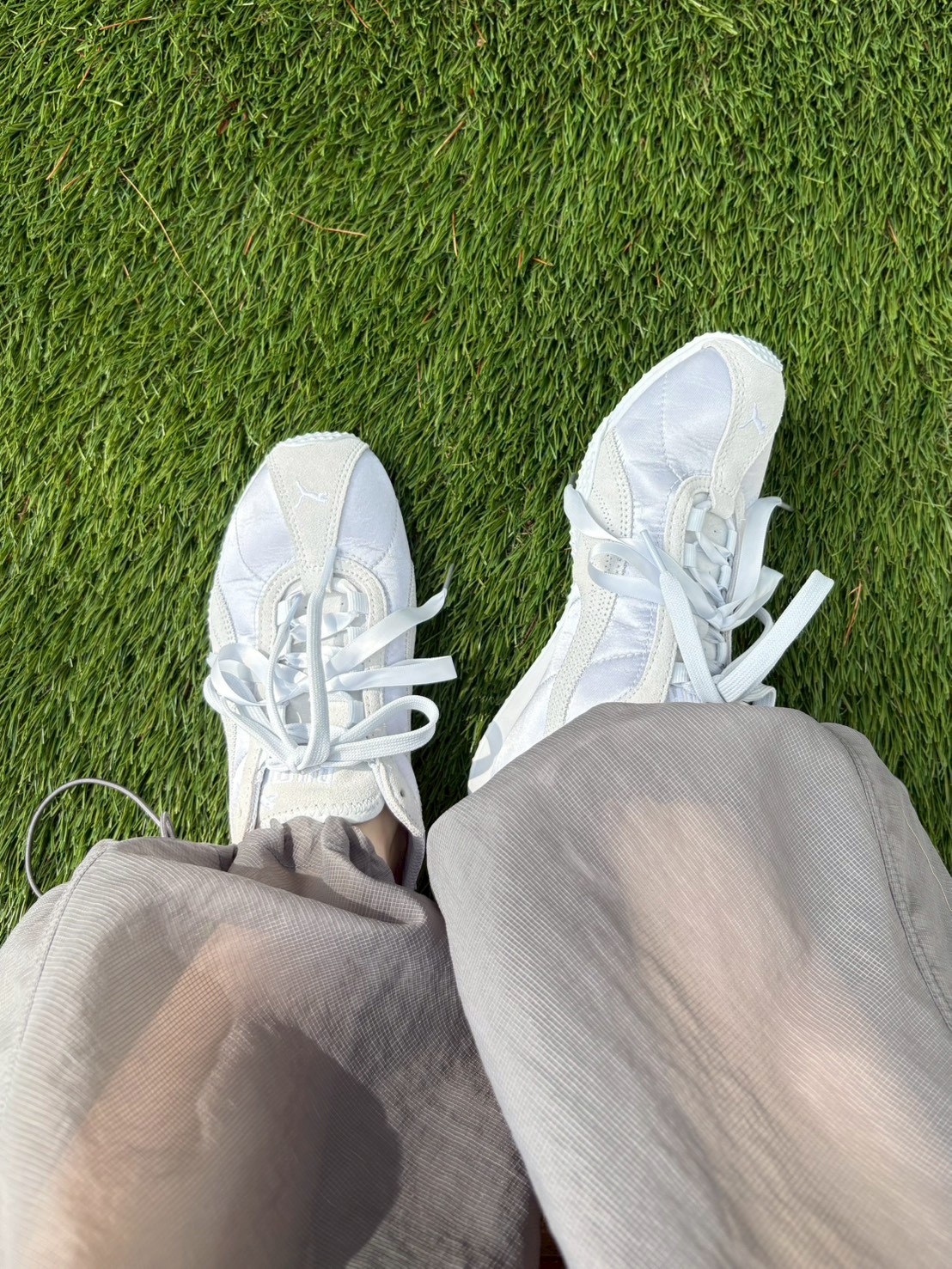LILY BROWN×PUMA】H-STREET(スニーカー)｜シューズ｜LILY BROWN