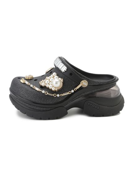 LILY BROWN×CROCS】Super Bae Wedding Party(シューズ)｜LILY BROWN