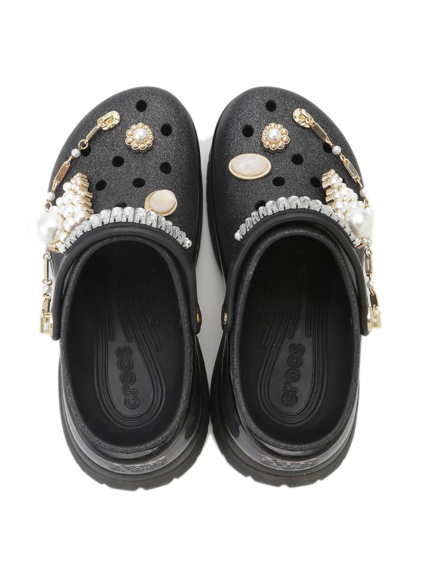 LILY BROWN×CROCS】Super Bae Wedding Party(シューズ)｜LILY BROWN