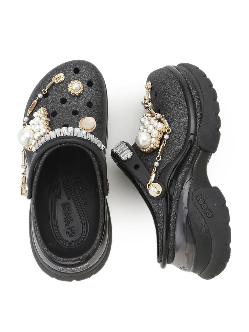 LILY BROWN×CROCS】Super Bae Wedding Party(シューズ)｜LILY BROWN