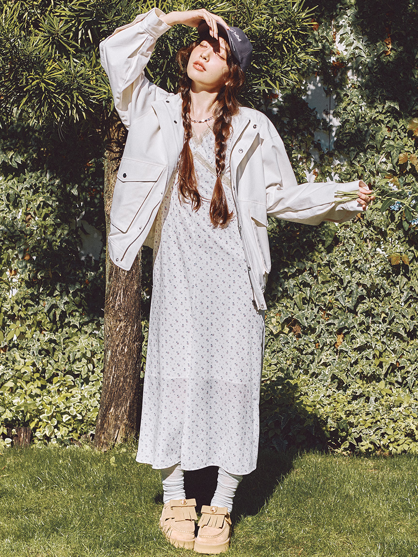 LILY BROWN×Clarks】Clarks Meare Walla.(雑貨)｜ファッション雑貨