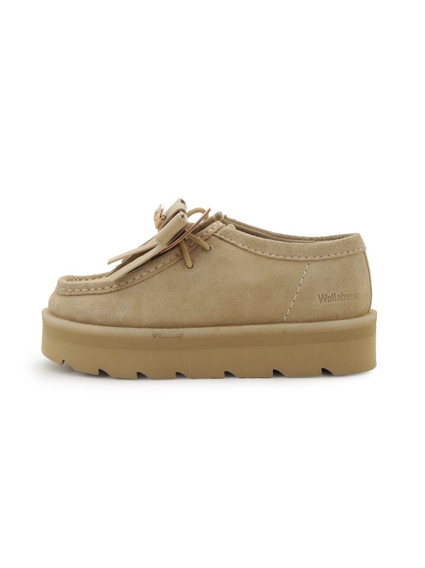 LILY BROWN×Clarks】Clarks Meare Walla.(雑貨)｜ファッション雑貨