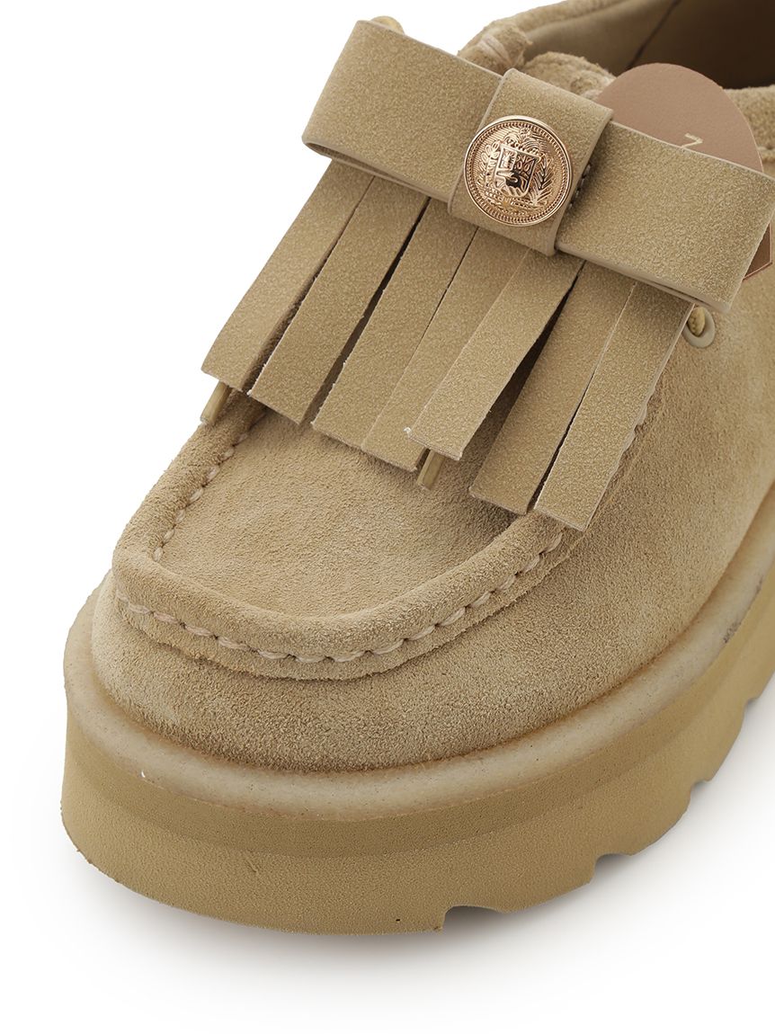 LILY BROWN×Clarks】Clarks Meare Walla.(雑貨)｜ファッション雑貨