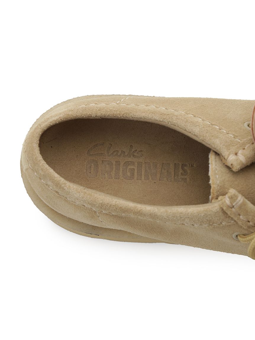 【LILY BROWN×Clarks】Clarks Meare Walla. LILY BROWN×Clarks】Clarks Meare Walla.(雑貨)｜ファッション雑貨