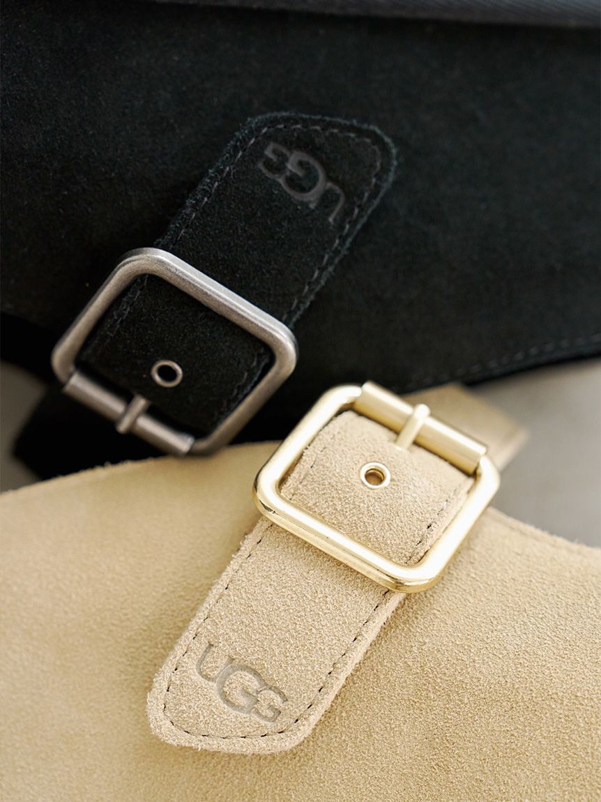 LILY BROWN｜UGG】GOLDENSTAR HI MARY JANE(シューズ)｜LILY BROWN