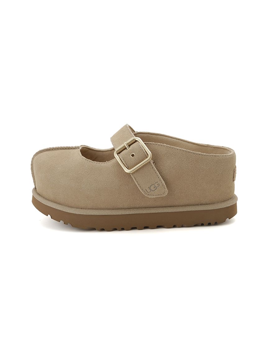 LILY BROWN｜UGG】GOLDENSTAR HI MARY JANE(シューズ)｜LILY BROWN