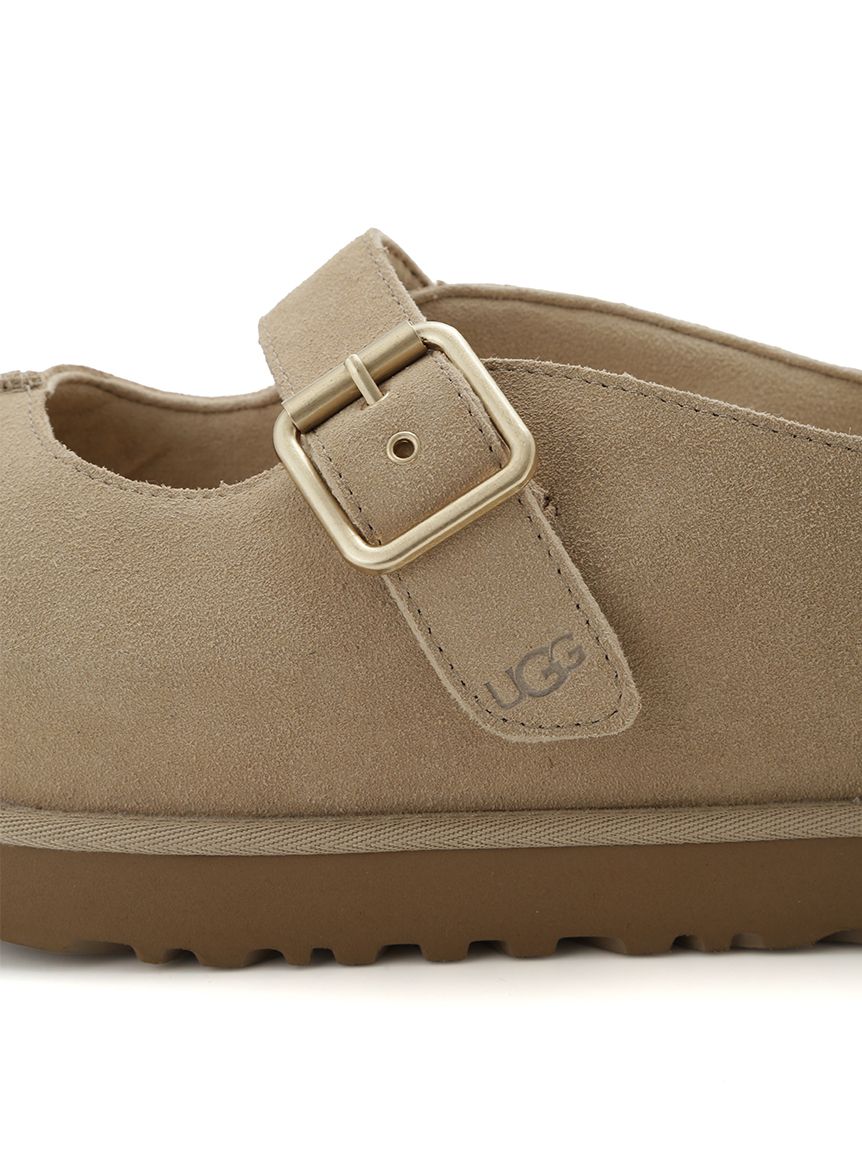 LILY BROWN｜UGG】GOLDENSTAR HI MARY JANE(シューズ)｜LILY BROWN