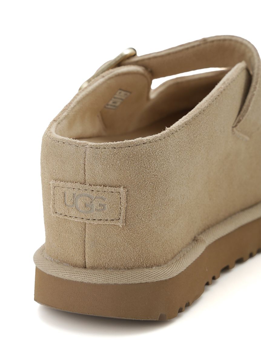 LILY BROWN｜UGG】GOLDENSTAR HI MARY JANE(シューズ)｜LILY BROWN