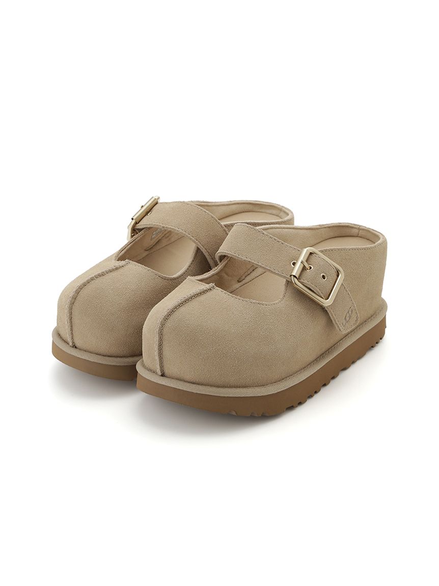 LILY BROWN｜UGG】GOLDENSTAR HI MARY JANE(シューズ)｜LILY BROWN