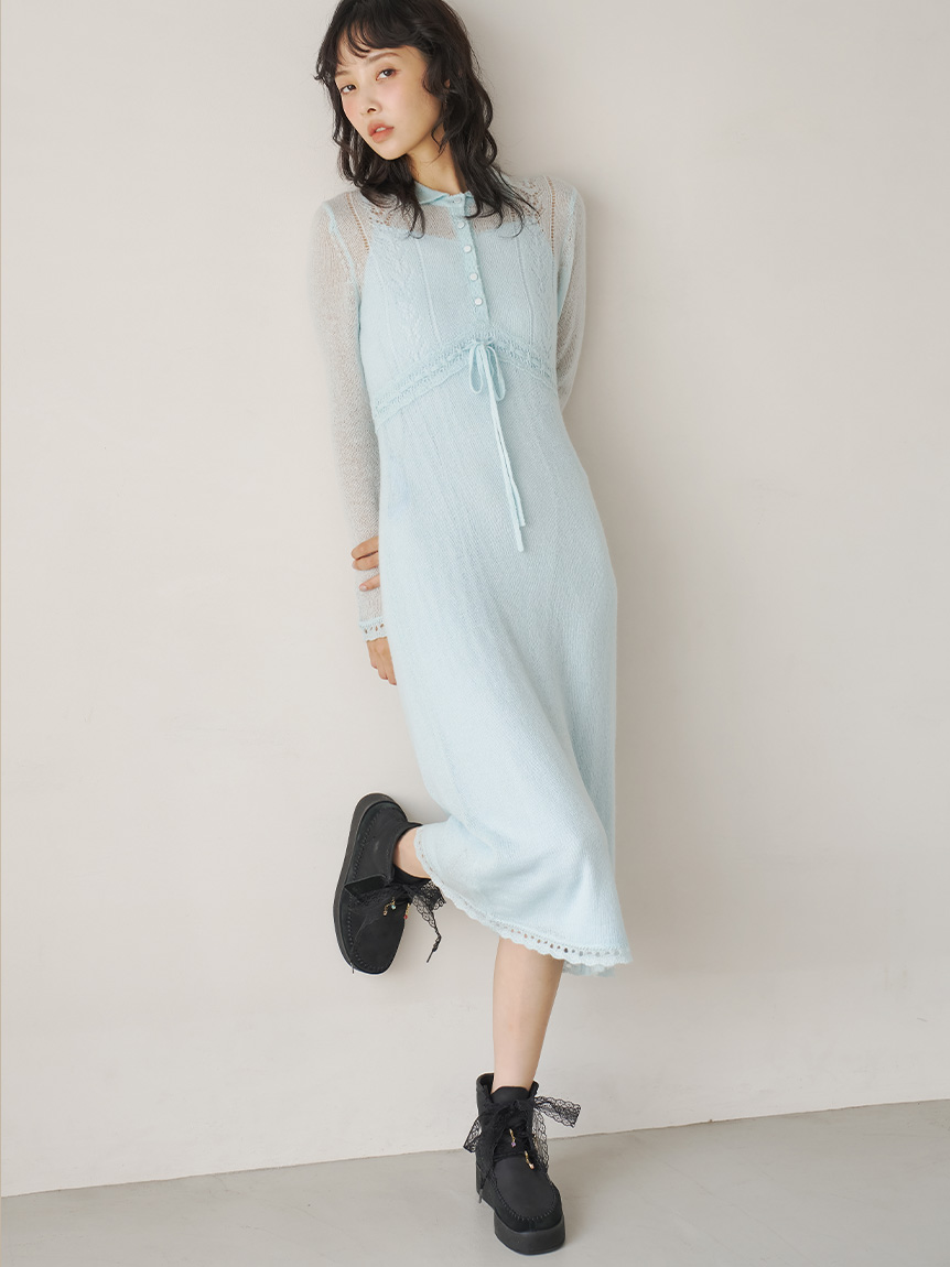 LILY BROWN/Clarks】Weaver Craft(フラットシューズ)｜SHOES｜LILY