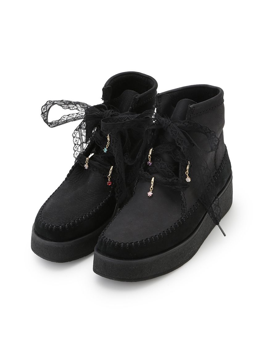 LILY BROWN/Clarks】Weaver Craft(フラットシューズ)｜SHOES｜LILY
