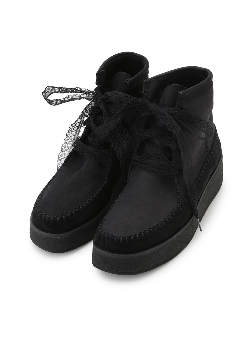 LILY BROWN/Clarks】Weaver Craft(フラットシューズ)｜SHOES｜LILY