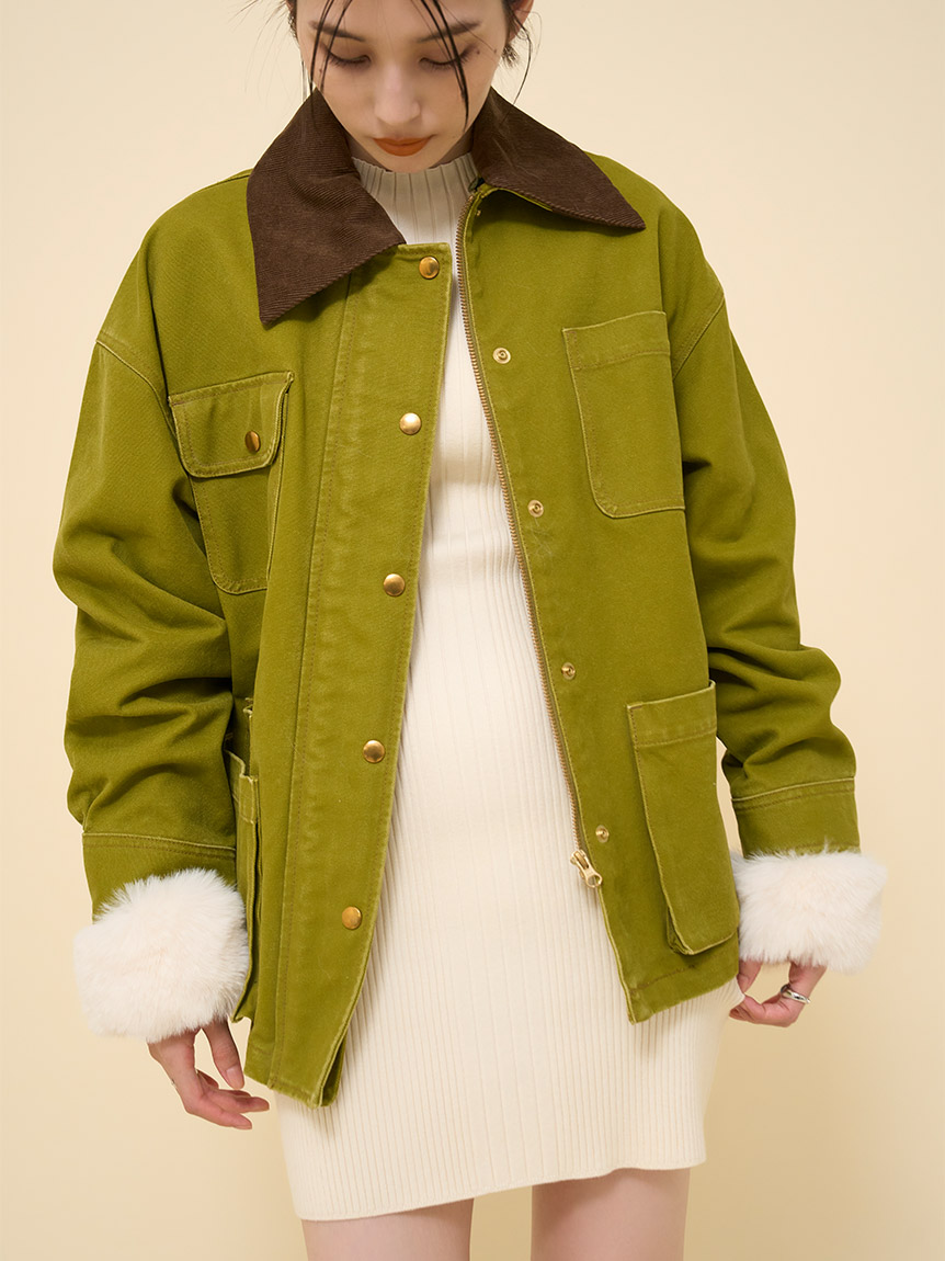 ☘️人気新作 ♡Ted Baker 水色ニットワンピース 新品♡ 041 - メルカリ