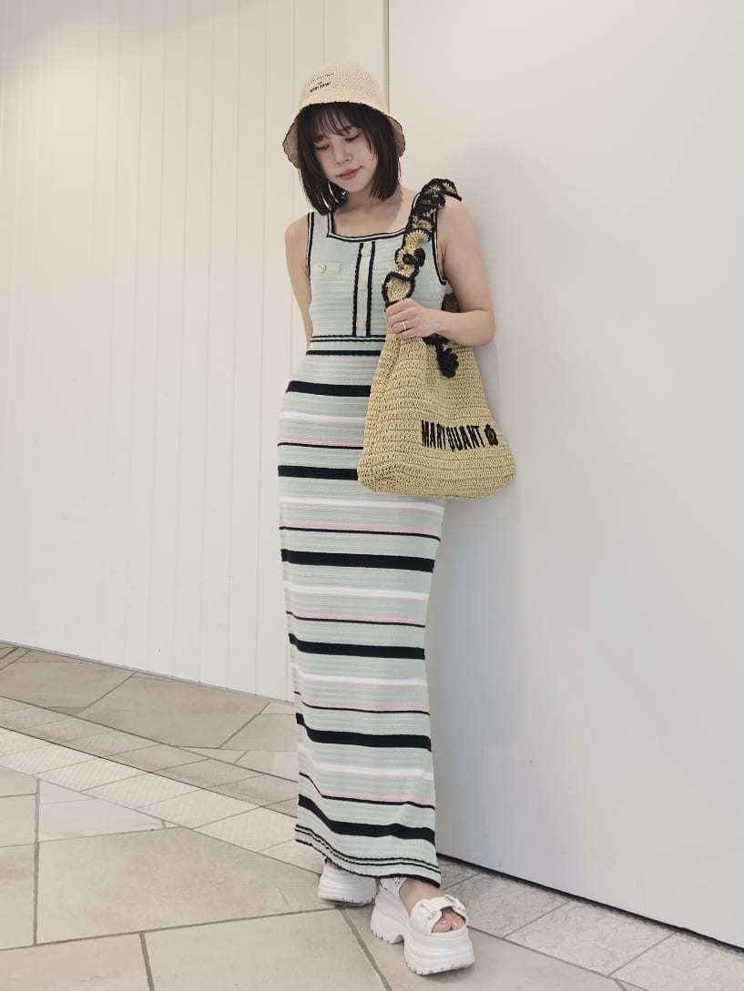 LILY BROWN SALE30%OFF リリーブラウン ワンピース 25春夏