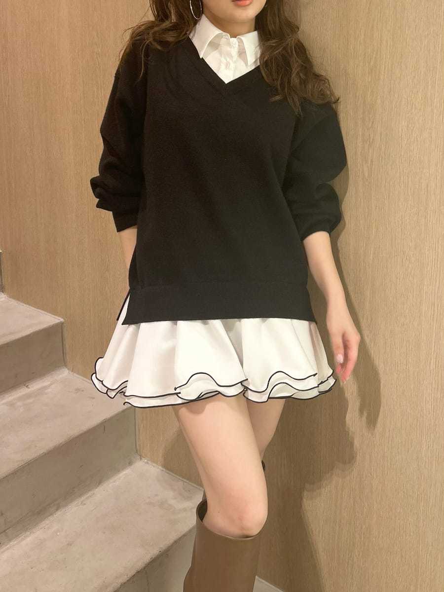 Little Lily　スモッキングワンピース　2点 スモッキングワンピース|ワンピース|女の子|Little s.t. by s.t.