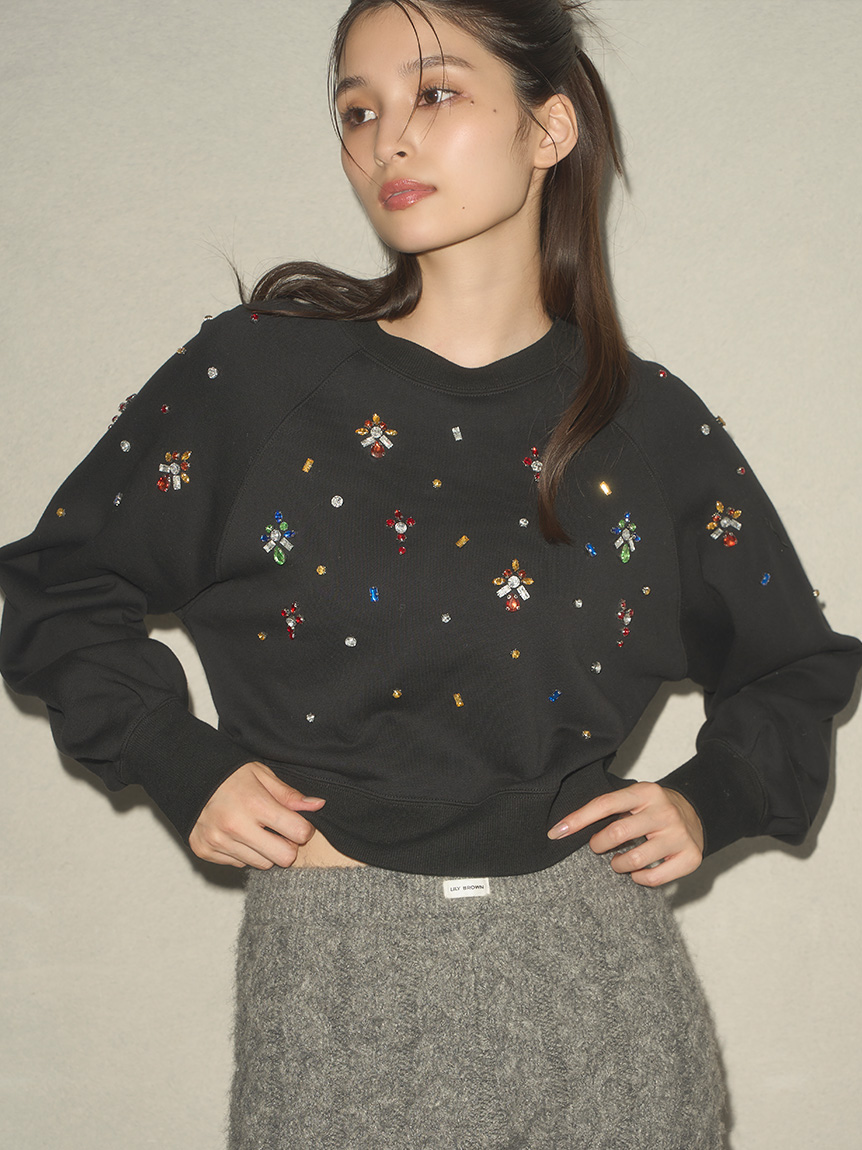 LILY BROWN×MARY QUANT】スカショーパン(ミニスカート)｜スカート｜LILY BROWN（リリーブラウン）の通販サイト【公式】