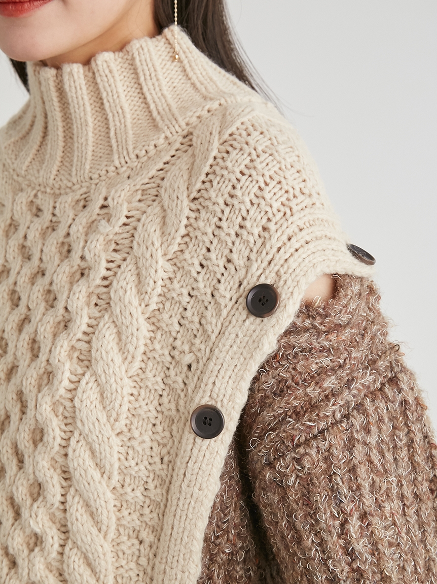 楽天カード分割 リリーブラウン ハーフニットプルオーバー スカート セットアップ トップス Www Thjodfelagid Is