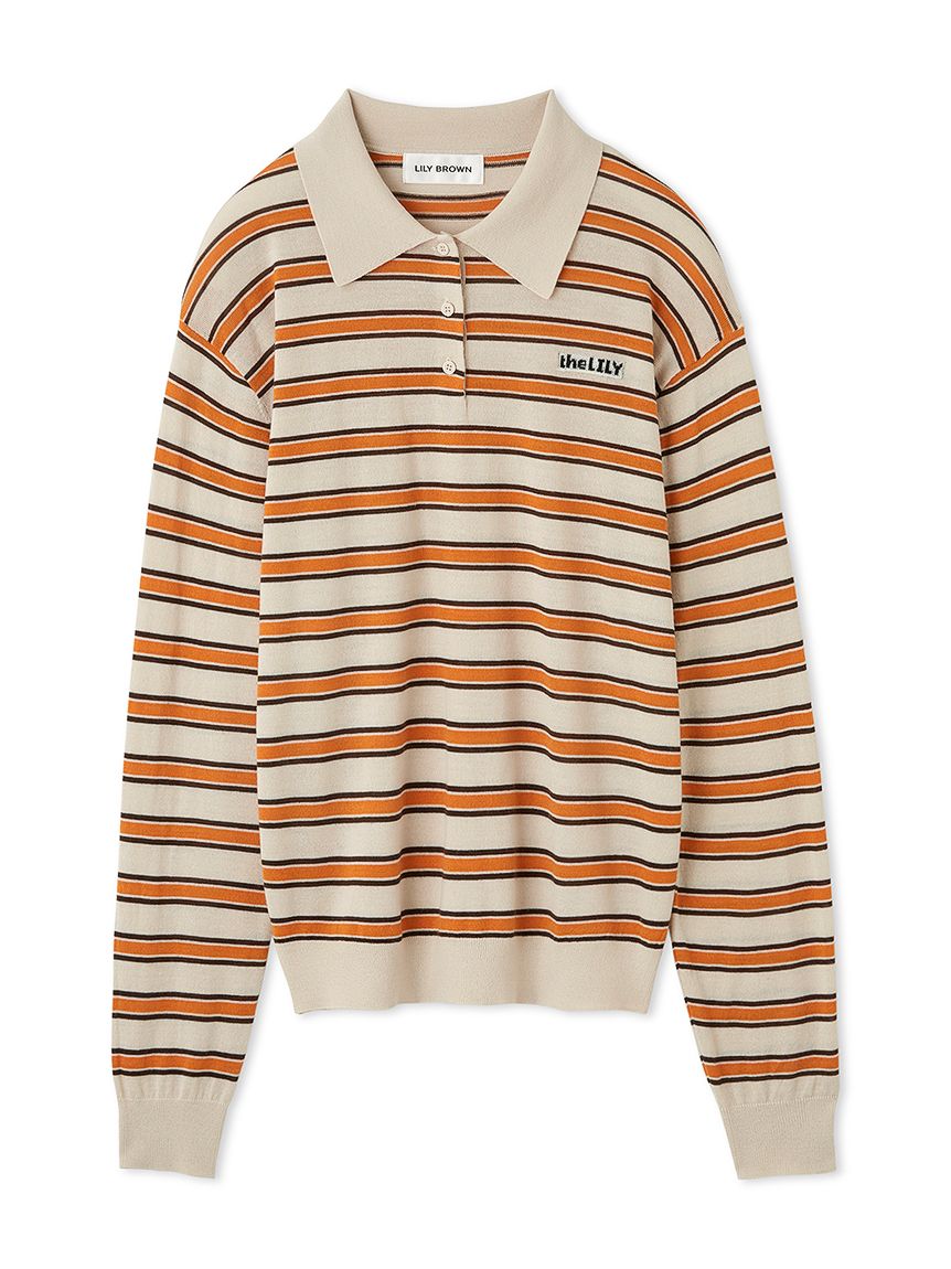 リラックスバックプリーツシャツ＜アースブラウン＞(XS アース