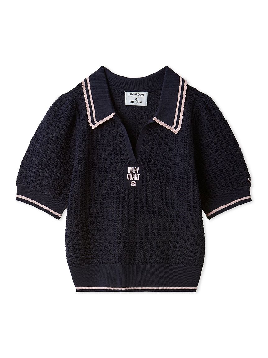 LILY BROWN（リリーブラウン）の「【LILY BROWN×MARY QUANT