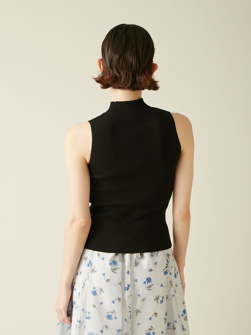 トップス Lily LILY BROWN×MARY QUANT】ニットプルオーバー(ニット)｜トップス｜LILY