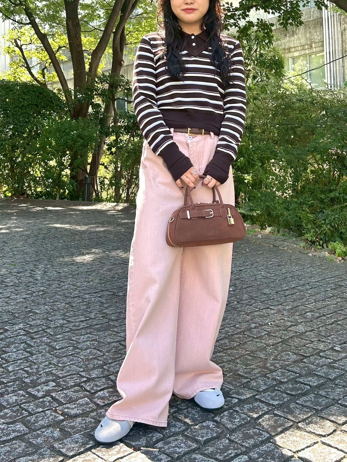 lily brown 新品 レイヤードヴィンテージシャツ 2024 lily brown 新品 レイヤードヴィンテージシャツ 2024 - メルカリ