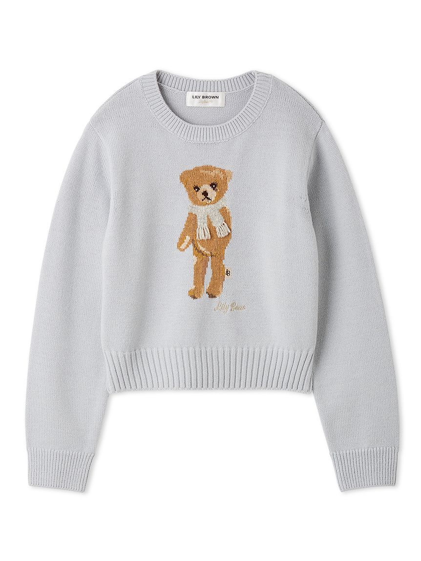 【未使用新品】LILY BROWN Lily Bearマフラーニットプルオーバー LWNT255047_p_39_LL.jpg