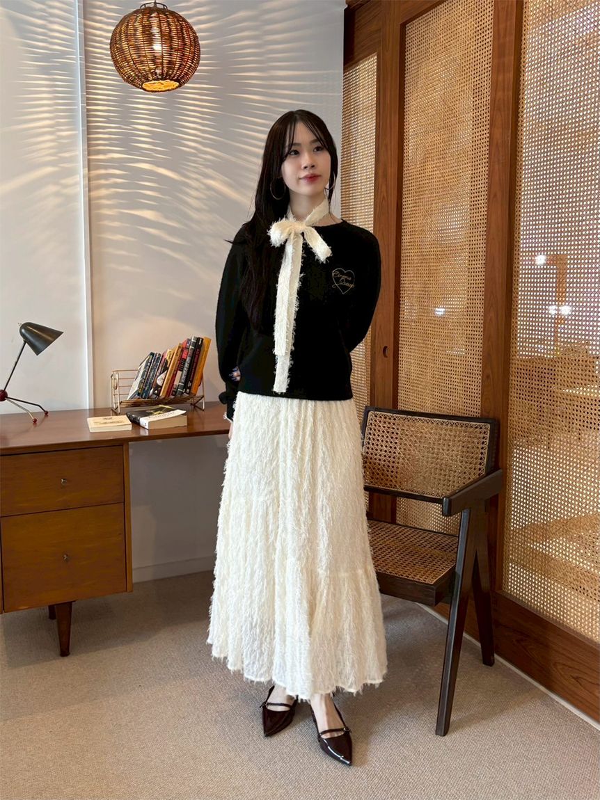 ICE．ICEBERG ホワイトドナルドニット前後ろプリント adidas Premium Knit Tee - Off White - IX0945 | OUTBACK Sylt