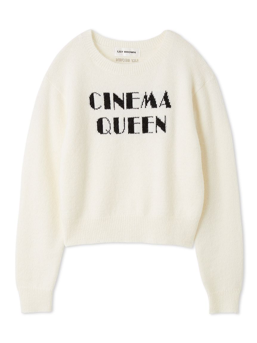 CINEMA QUEEN